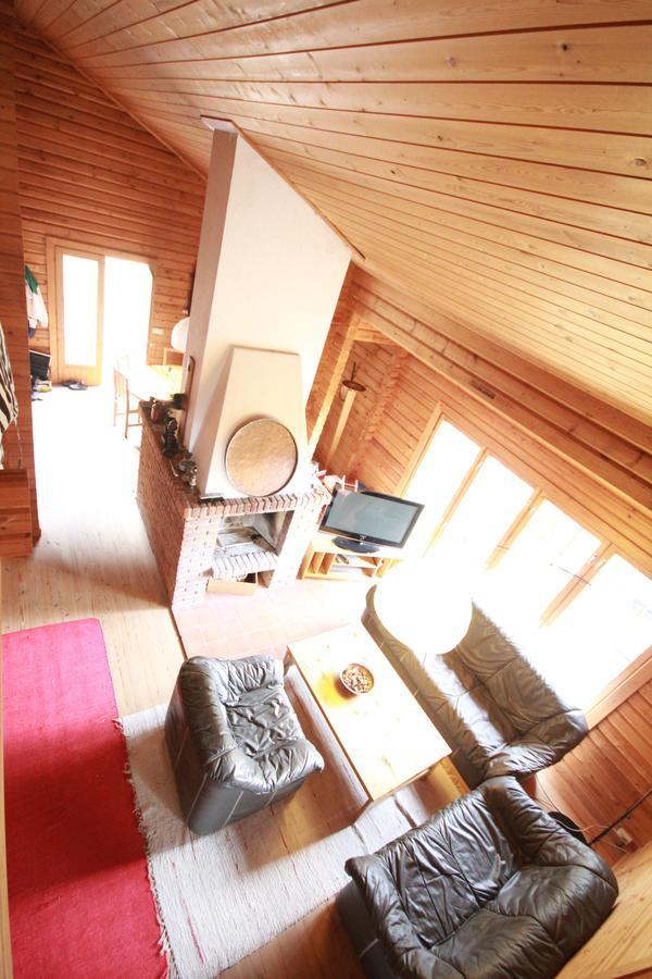 Ferienhaus Holzer Stressless Traisen Ngoại thất bức ảnh