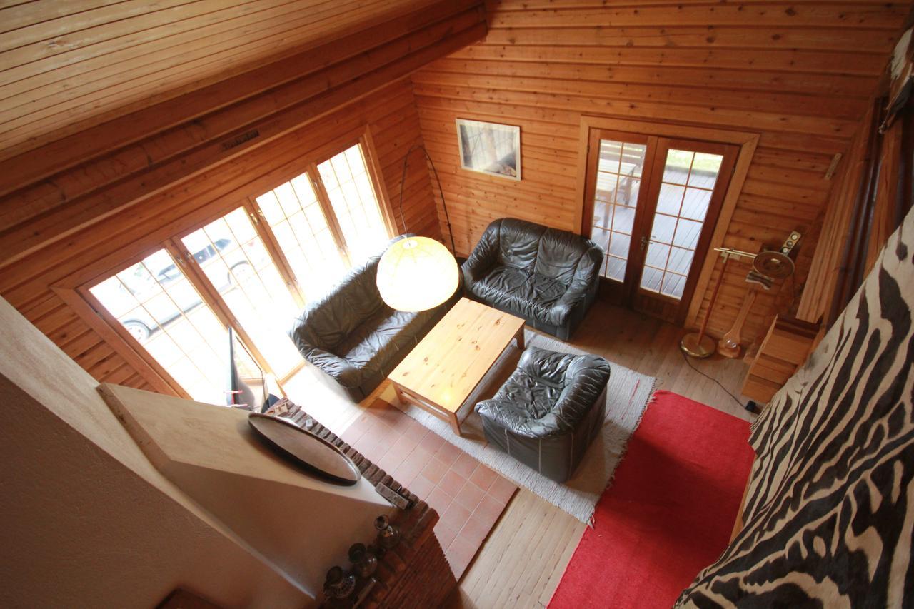 Ferienhaus Holzer Stressless Traisen Ngoại thất bức ảnh